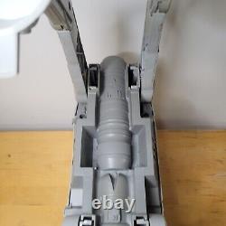 Vintage 1981 Kenner Star Wars Imperial AT-AT Walker The Empire Strikes Back