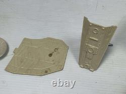 Vintage 1981 Star Wars Empire Strikes Back Millennium Falcon withBox Complete Toy
