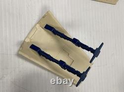 Vintage 1981 Star Wars Empire Strikes Back Millennium Falcon withBox Complete Toy
