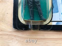 Vintage 1982 Star Wars Bespin Security Guard Empire Strikes Back Action Figure