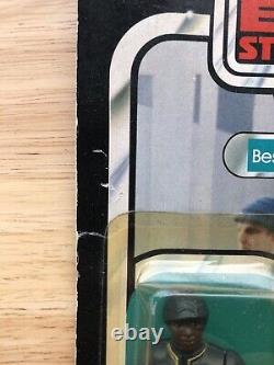 Vintage 1982 Star Wars Bespin Security Guard Empire Strikes Back Action Figure