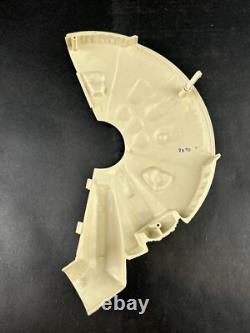 Vintage 1982 Star Wars Millennium Falcon Kenner Micro Collection