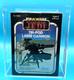 Vintage 1982 Star Wars Return of the Jedi Tri-Pod Laser Cannon Sealed AFA 75+