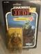 Vintage 1983 Kenner STAR WARS Return of the Jedi GAMORREAN GUARD MOC