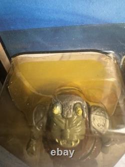 Vintage 1983 Kenner STAR WARS Return of the Jedi GAMORREAN GUARD MOC