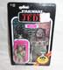 Vintage 1983 Kenner Star Wars ROTJ Lumat 79 C Back MOC Anakin Offer