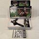 Vintage 1983 Kenner Star Wars ROTJ Speeder Bike with Box, insert, Instructions