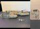 Vintage 1983 Kenner Star Wars Y-Wing Fighter ROTJ 1983