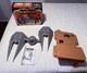 Vintage 1983 STAR WARS ROTJ Tie Interceptor Perfect Box, Inserts & Papers 100%