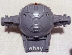 Vintage 1983 STAR WARS ROTJ Tie Interceptor Perfect Box, Inserts & Papers 100%
