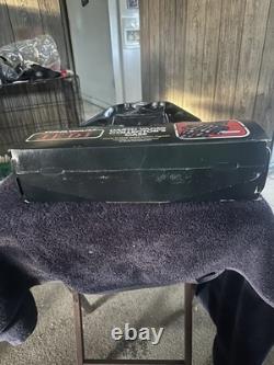 Vintage 1983 Star Wars Darth Vader Collector Case Free Shipping