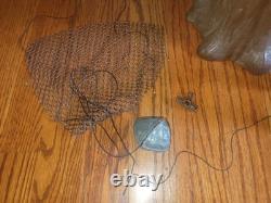 Vintage 1983 Star Wars Ewok Village Return of the Jedi Playset with Box