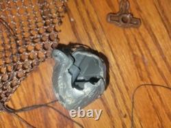 Vintage 1983 Star Wars Ewok Village Return of the Jedi Playset with Box