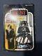 Vintage 1983 Star Wars Kenner ROTJ Figure Darth Vader 77 Back Sealed Moc Jedi