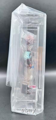 Vintage 1983? Star Wars ROTJ? Weequay SEALED Graded Baggie Bag CAS 85+