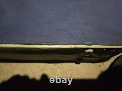 Vintage 1983 Star Wars Return Of The Jedi Youth Children's Suitcase Darth Vader