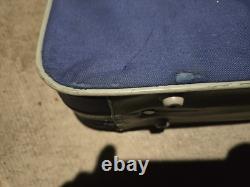 Vintage 1983 Star Wars Return Of The Jedi Youth Children's Suitcase Darth Vader