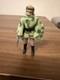 Vintage 1983 Star Wars Rotj Princess Leia Endor Poncho Kenner 100% Complete