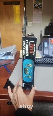 Vintage 1983 Star Wars Sy Snootles and the Rebo Band Action Figure Set NISB