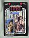Vintage 1983 Star Wars Top Toys Argentina Logray Ewok Medicine Man Resealed