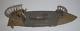 Vintage 1984 Kenner Star Wars Potf Tatooine Skiff Figure Vehicle For Parts Nice