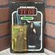 Vintage 1984 Kenner Star Wars Return of the Jedi The Emperor Unpunched