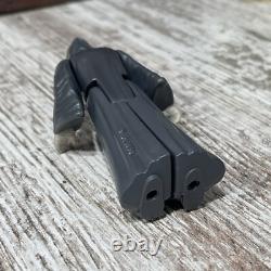 Vintage 1984 Kenner Star Wars Return of the Jedi The Emperor Unpunched