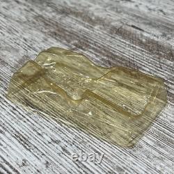 Vintage 1984 Kenner Star Wars Return of the Jedi The Emperor Unpunched