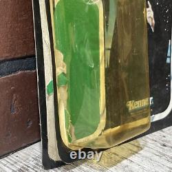 Vintage 1984 Kenner Star Wars Return of the Jedi The Emperor Unpunched