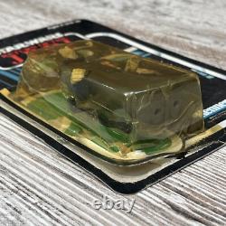 Vintage 1984 Kenner Star Wars Return of the Jedi The Emperor Unpunched