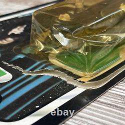 Vintage 1984 Kenner Star Wars Return of the Jedi The Emperor Unpunched