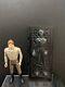 Vintage 1984 Star Wars Han Solo In Carbonite Chamber Last 17 POTF kenner