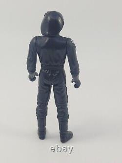Vintage 1984 Star Wars Imperial Gunner Kenner Action Figure POTF Original