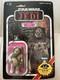Vintage 1984 Star Wars Lumat Return of the Jedi Kenner 79-MOC HGP Clear Bubble