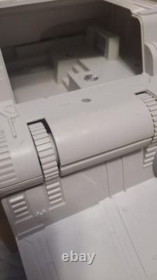 Vintage 1984 Star Wars R. O. T. J. Imperial Shuttle 100% Complete & Working