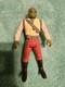 Vintage 1985 Kenner Star Wars Barada POTF Last 17 Complete With Coin & Card