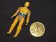 Vintage 1985 Star Wars Droids Series C-3PO Complete with Coin Excellent V694