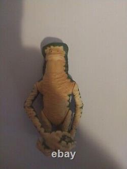 Vintage 1985 Star Wars Power Of The Force Amanaman Last 17