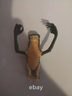 Vintage 1985 Star Wars Power Of The Force Amanaman Last 17