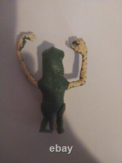 Vintage 1985 Star Wars Power Of The Force Amanaman Last 17