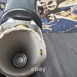 Vintage 1990s Pepsi Star Wars Promotion Spinning Death Star Mobile Store Display