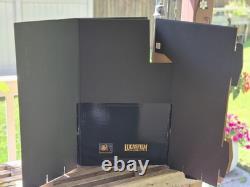 Vintage 1995 STAR WARS Original Trilogy VHS Store Display Standee UNUSED