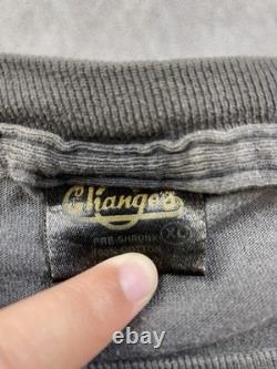 Vintage 1996 Star Wars The Imperial Royal Guards Movie T-Shirt Size XL The Few