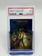 Vintage 1996 Topps Finest Star Wars Characters #1 PSA 9 MINT First Card
