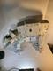 Vintage 1997 Kenner POTF Star Wars Electronic IMPERIAL AT-AT WALKER Working Good