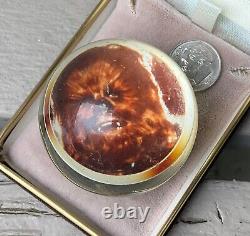 Vintage 1997 STAR WARS STARBLES Lucite Marble CHEWBACCA 2 of 12