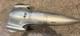 Vintage 1999 Hasbro Star Wars Episode 1 Naboo Royal Starship Electronic Complete