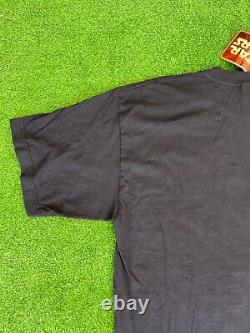 Vintage 1999 Star Wars C3PO Tie Dye Deadstock T-Shirt Size Large