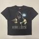 Vintage 1999 Star Wars Episode I Jedi vs Sith Rare Movie Promo T Shirt XXL