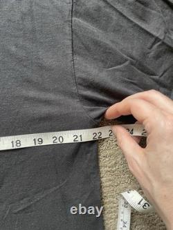 Vintage 2005 Star Wars Episode 3 Revenge Of The Sith DVD Promo T-shirt Size L